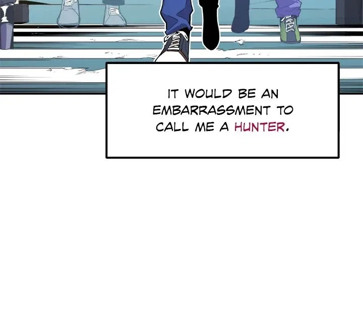Solo Leveling Chapter 1 – Page 6