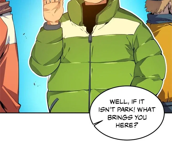 Solo Leveling Chapter 1 – Page 9