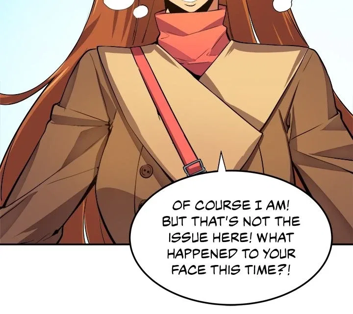 Solo Leveling Chapter 1 – Page 15