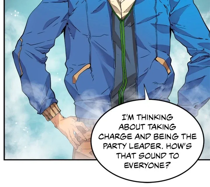 Solo Leveling Chapter 1 – Page 18