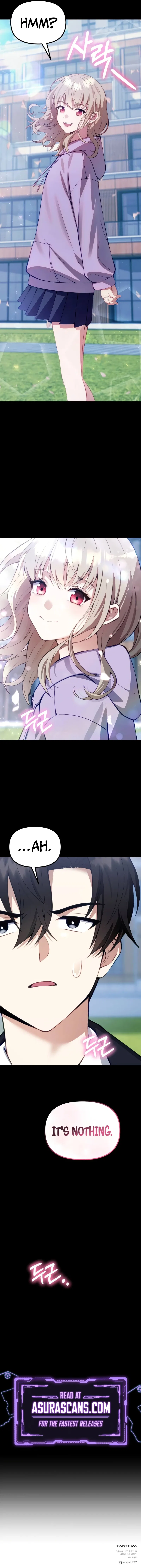 The Heavenly Demon's Descendant Chapter 31 – Page 12