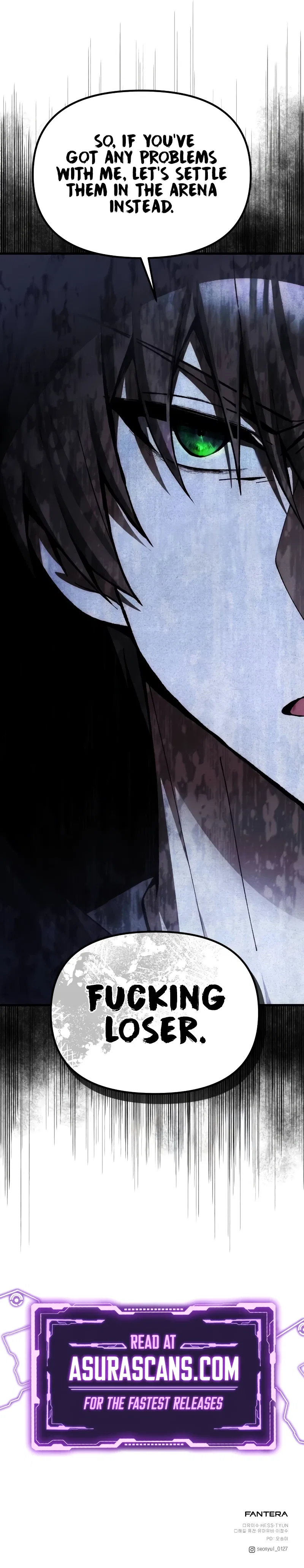 The Heavenly Demon's Descendant Chapter 26 – Page 16