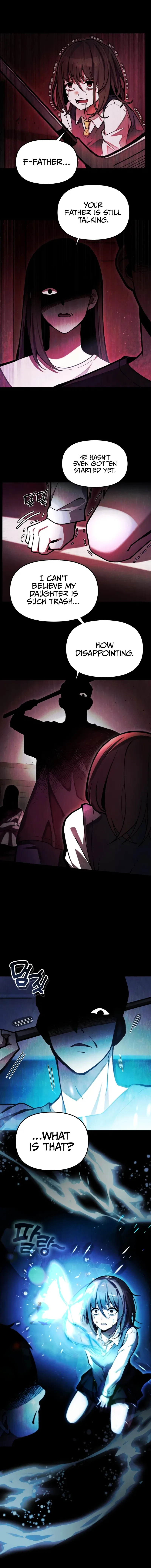 The Heavenly Demon's Descendant Chapter 9 – Page 9