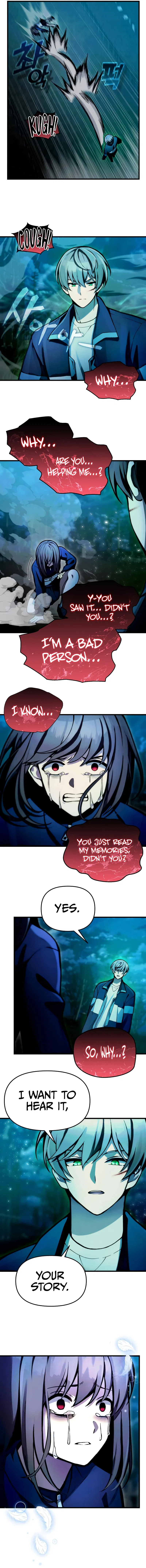 The Heavenly Demon's Descendant Chapter 7 – Page 4