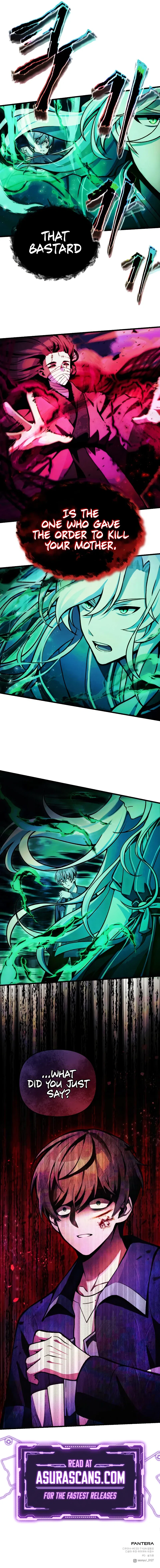 The Heavenly Demon's Descendant Chapter 7 – Page 14