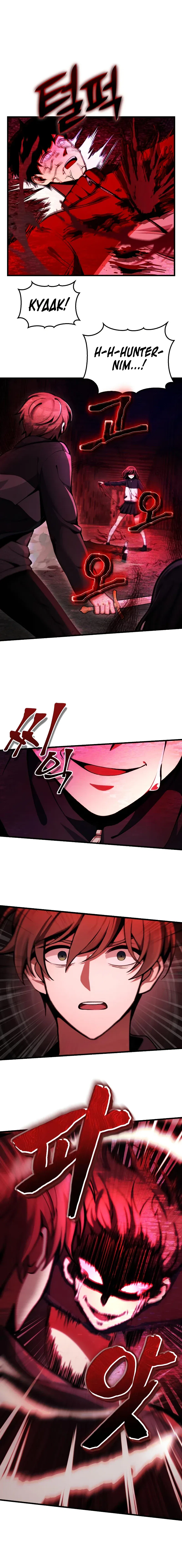 The Heavenly Demon's Descendant Chapter 6 – Page 2
