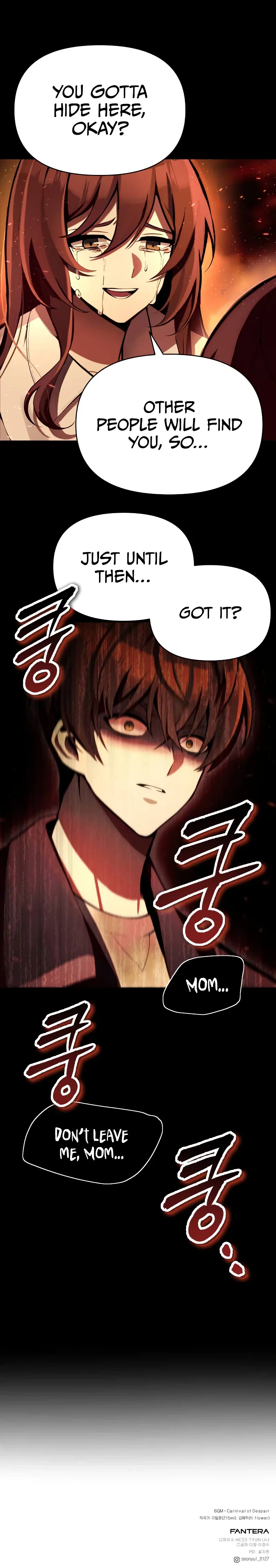 The Heavenly Demon's Descendant Chapter 2 – Page 14