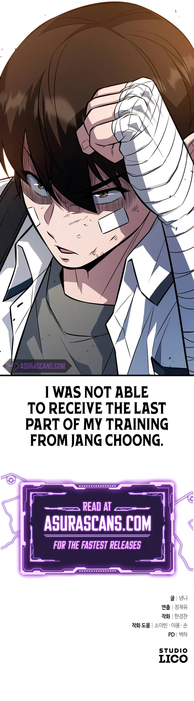 King of Violence Chapter 11 – Page 18