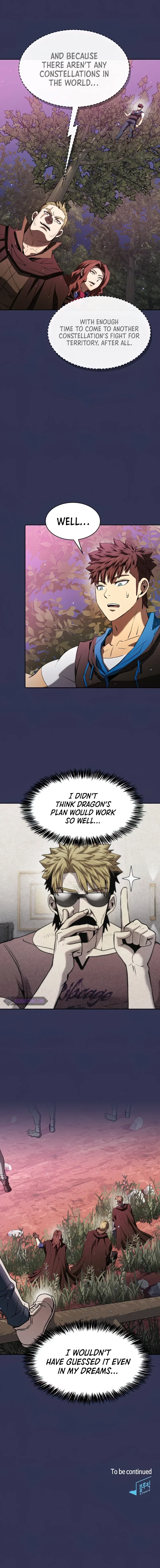 The Constellation That Returned From Hell Chapter 112 – Page 9