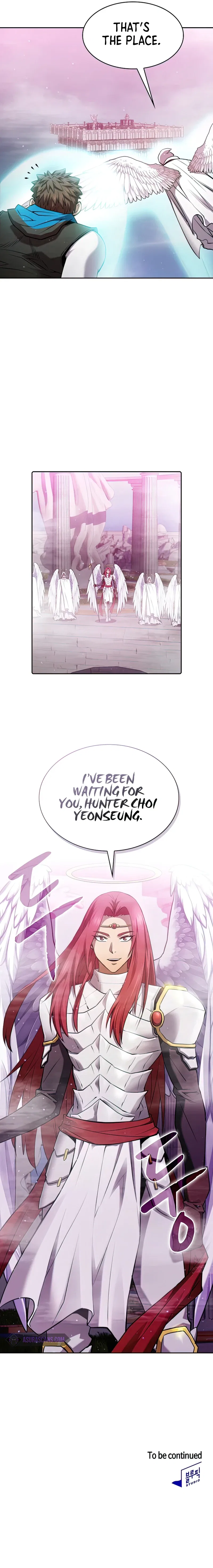 The Constellation That Returned From Hell Chapter 102 – Page 11