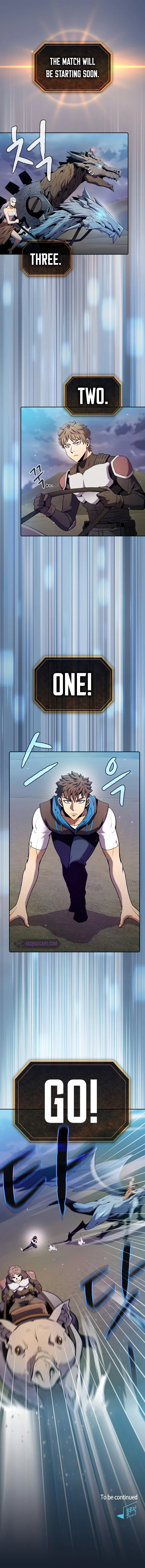 The Constellation That Returned From Hell Chapter 91 – Page 11
