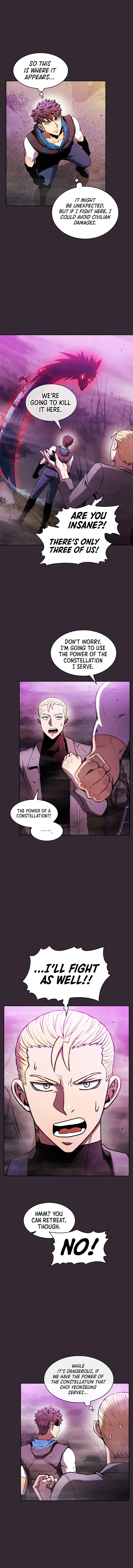The Constellation That Returned From Hell Chapter 89 – Page 7