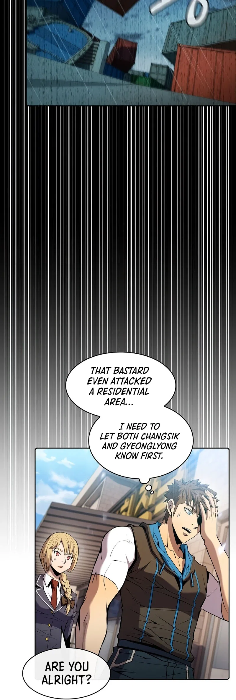 The Constellation That Returned From Hell Chapter 86 – Page 10