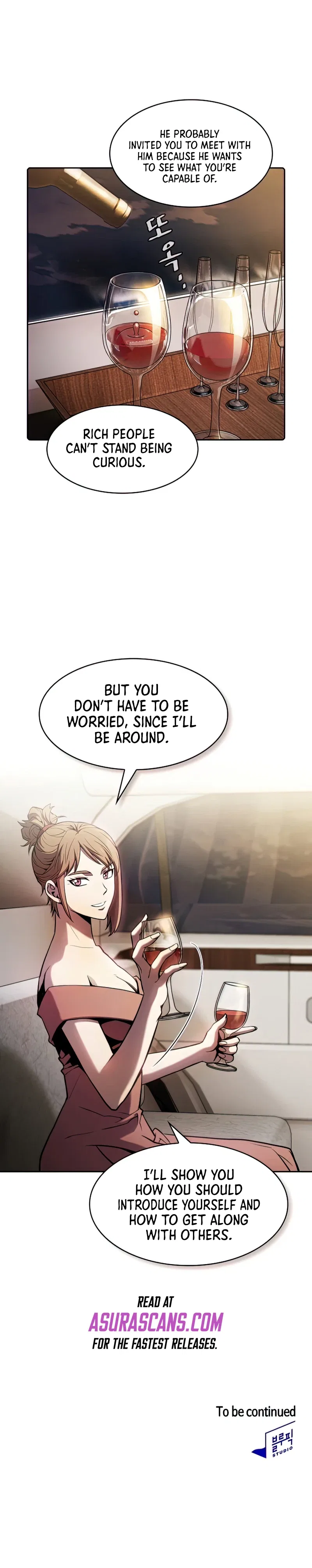 The Constellation That Returned From Hell Chapter 78 – Page 10