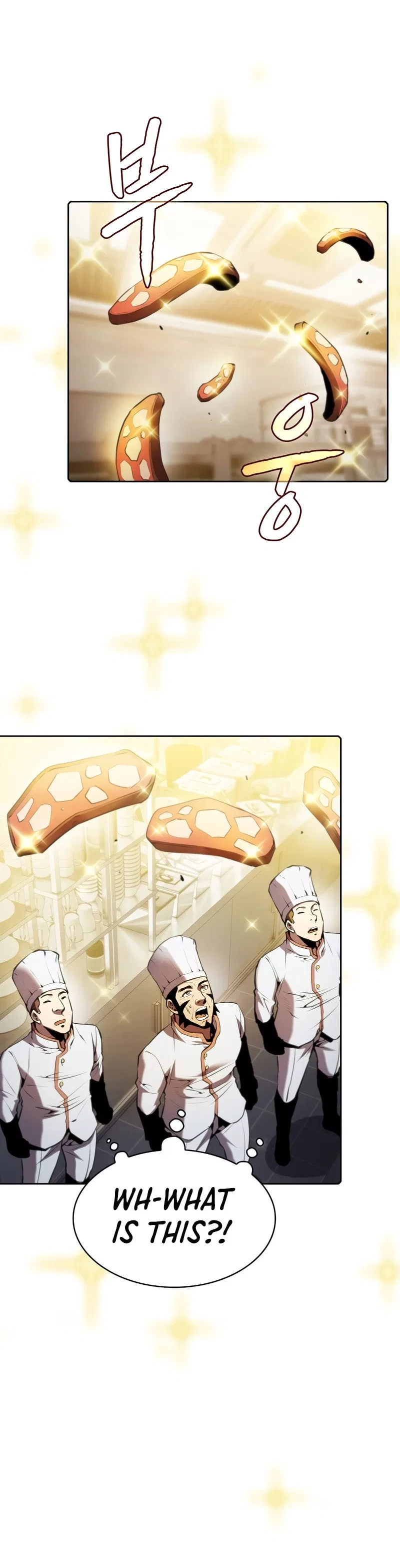 The Constellation That Returned From Hell Chapter 74 – Page 7