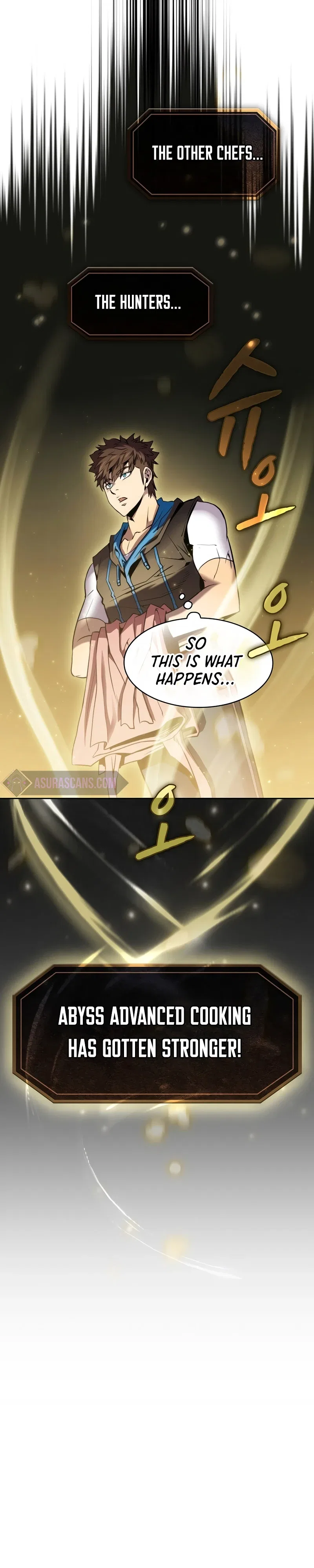 The Constellation That Returned From Hell Chapter 74 – Page 9