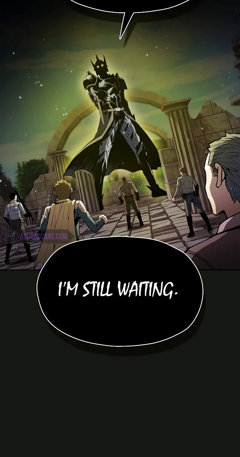 The Constellation That Returned From Hell Chapter 70 – Page 5