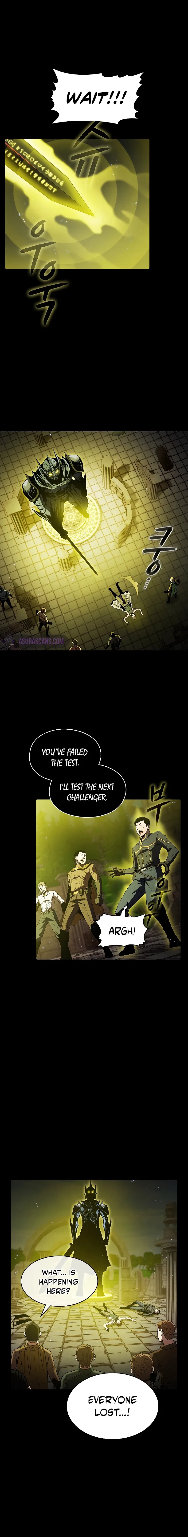 The Constellation That Returned From Hell Chapter 70 – Page 7