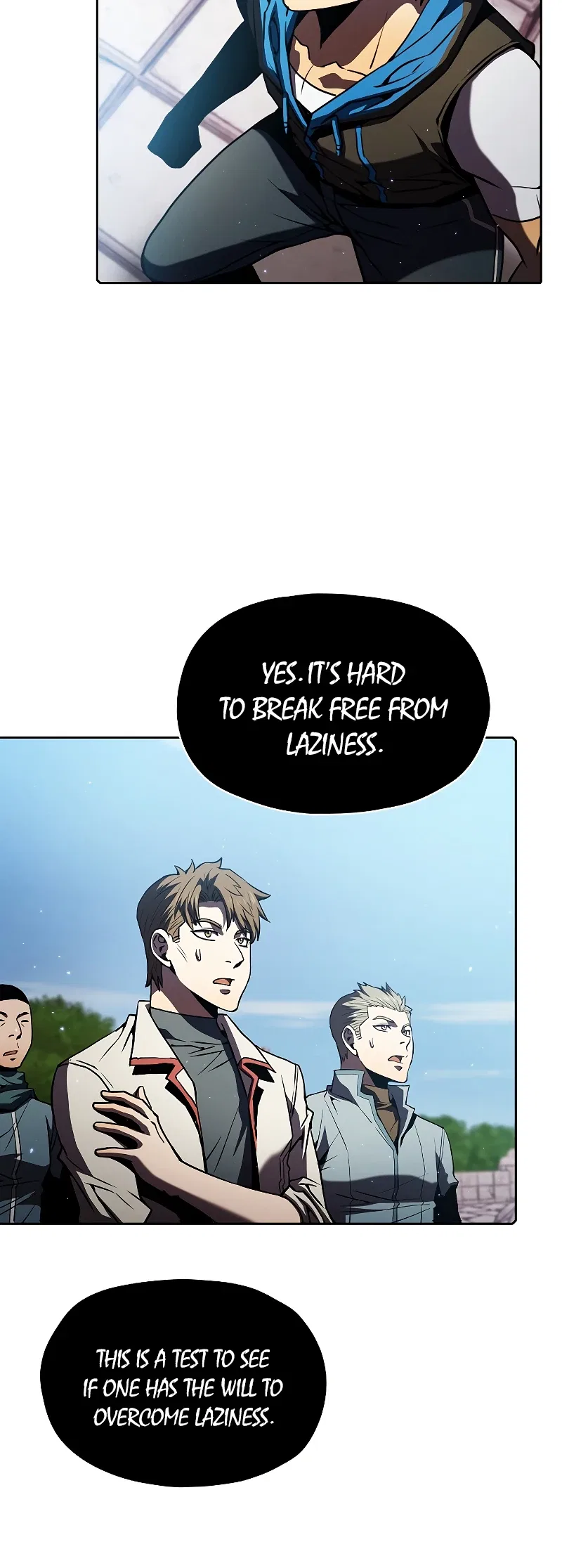 The Constellation That Returned From Hell Chapter 70 – Page 11