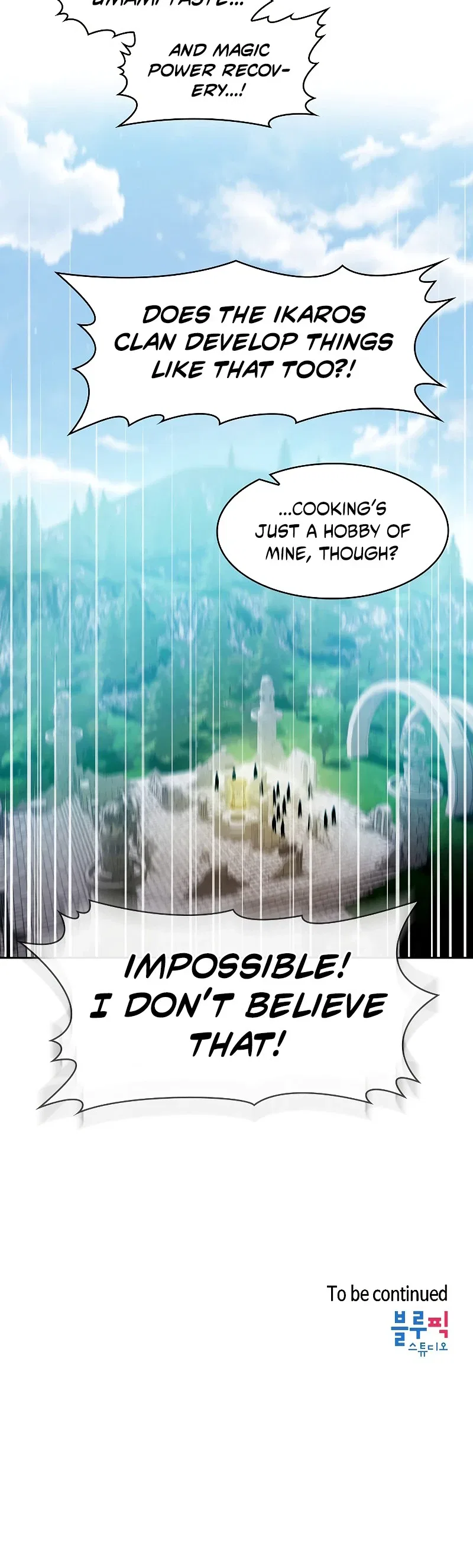 The Constellation That Returned From Hell Chapter 69 – Page 10