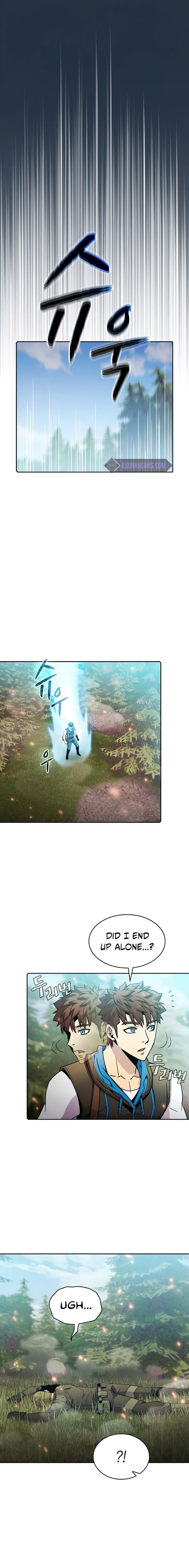 The Constellation That Returned From Hell Chapter 68 – Page 3