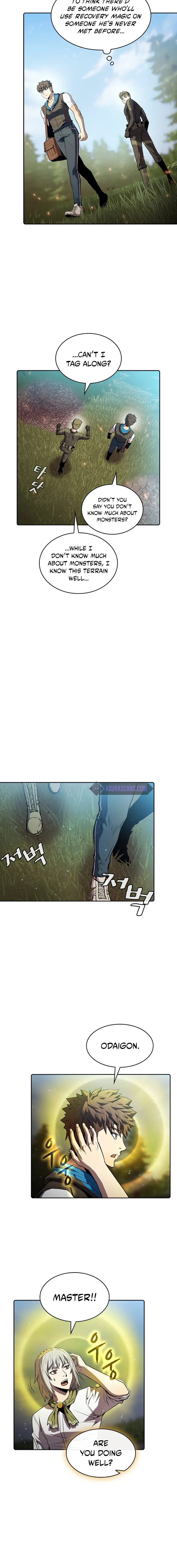 The Constellation That Returned From Hell Chapter 68 – Page 7