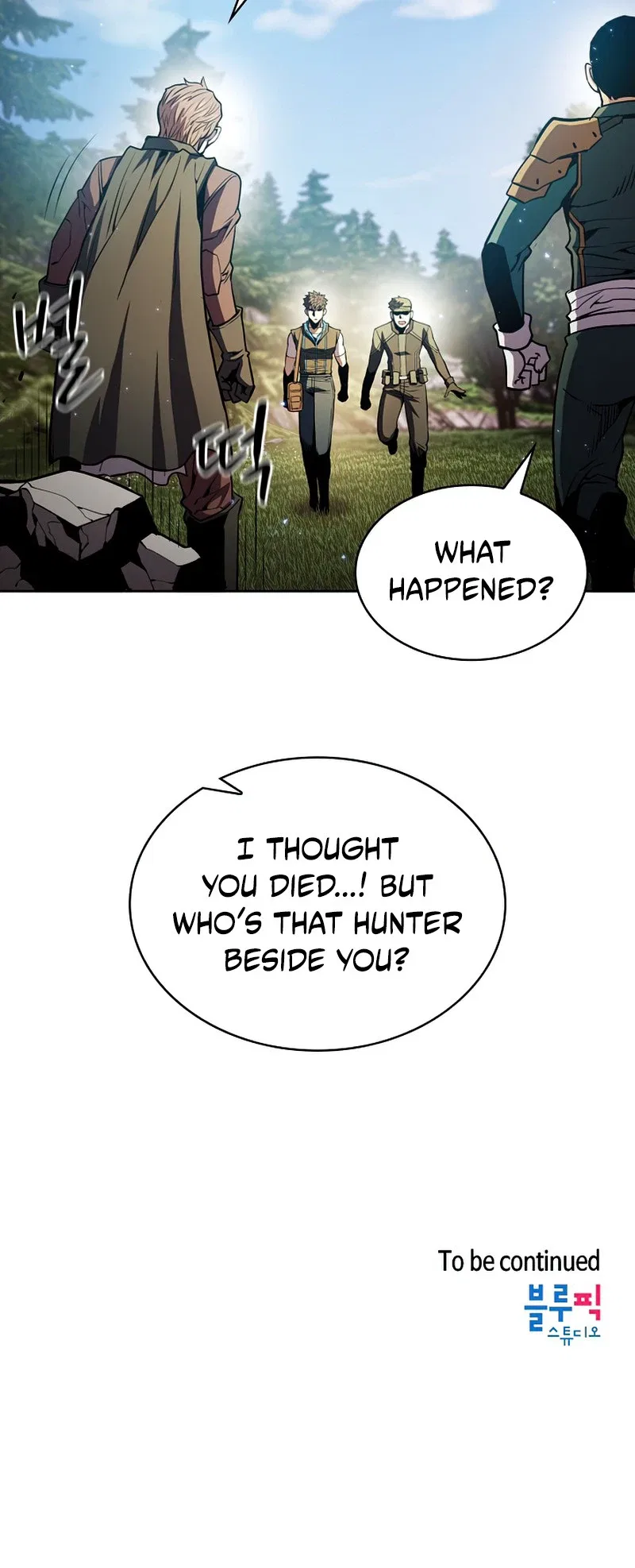 The Constellation That Returned From Hell Chapter 68 – Page 11