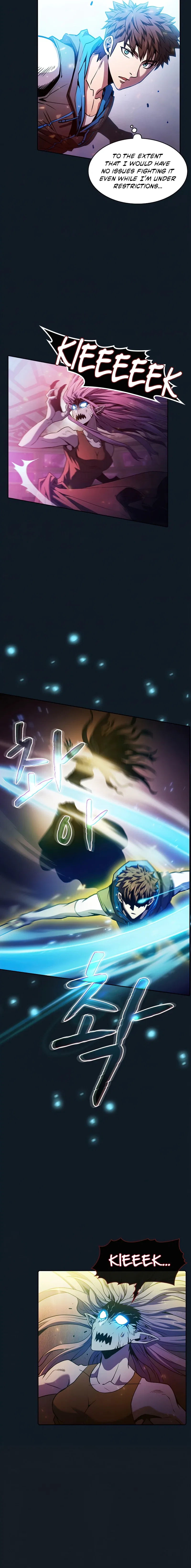 The Constellation That Returned From Hell Chapter 67 – Page 5
