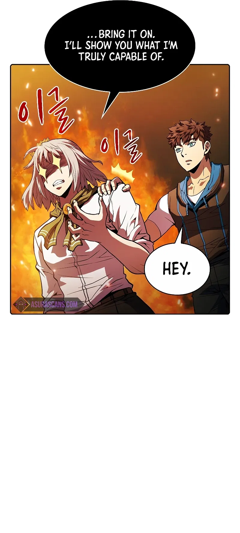 The Constellation That Returned From Hell Chapter 66 – Page 3
