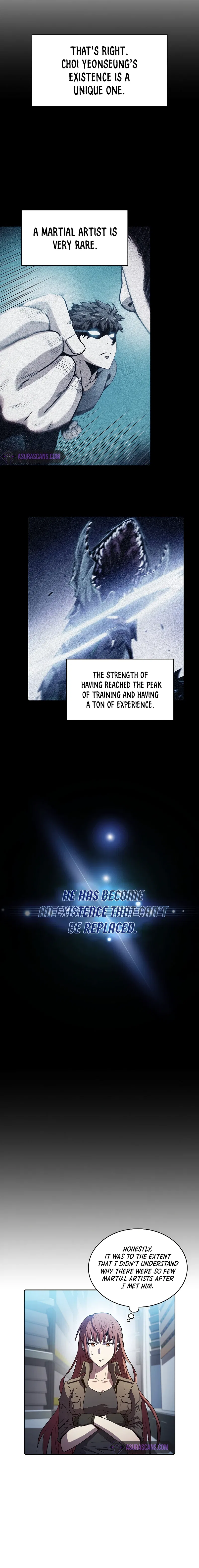 The Constellation That Returned From Hell Chapter 64 – Page 3