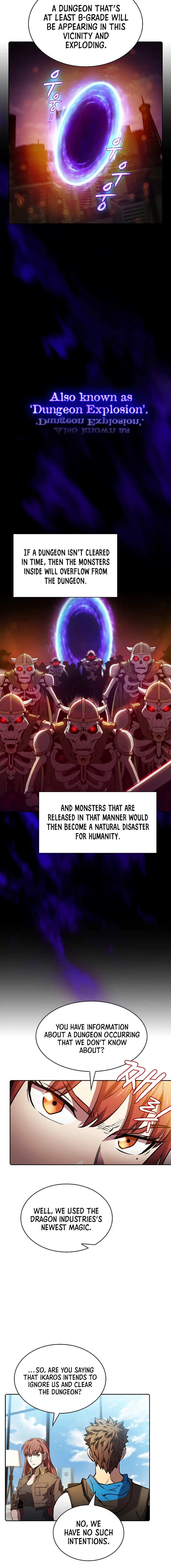 The Constellation That Returned From Hell Chapter 62 – Page 3