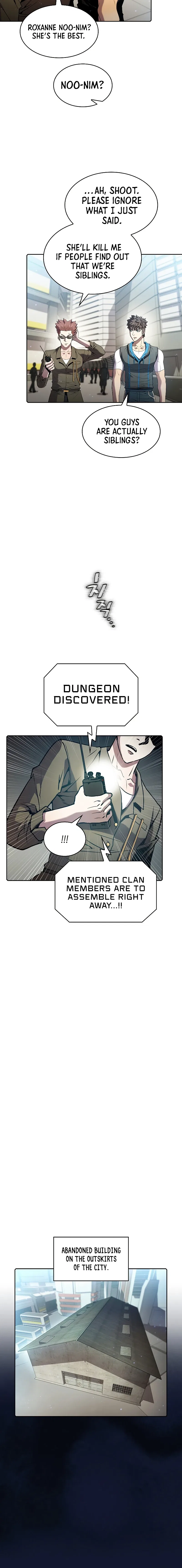 The Constellation That Returned From Hell Chapter 62 – Page 5
