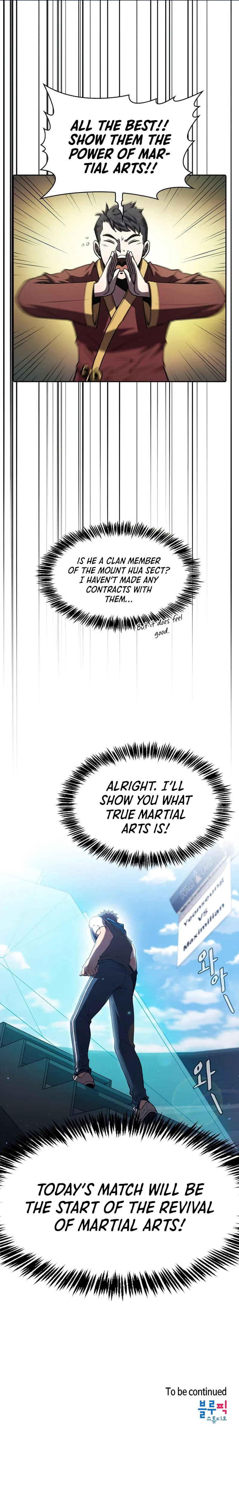 The Constellation That Returned From Hell Chapter 58 – Page 12
