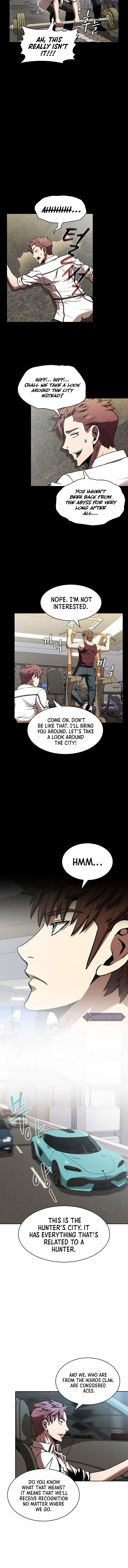 The Constellation That Returned From Hell Chapter 52 – Page 5