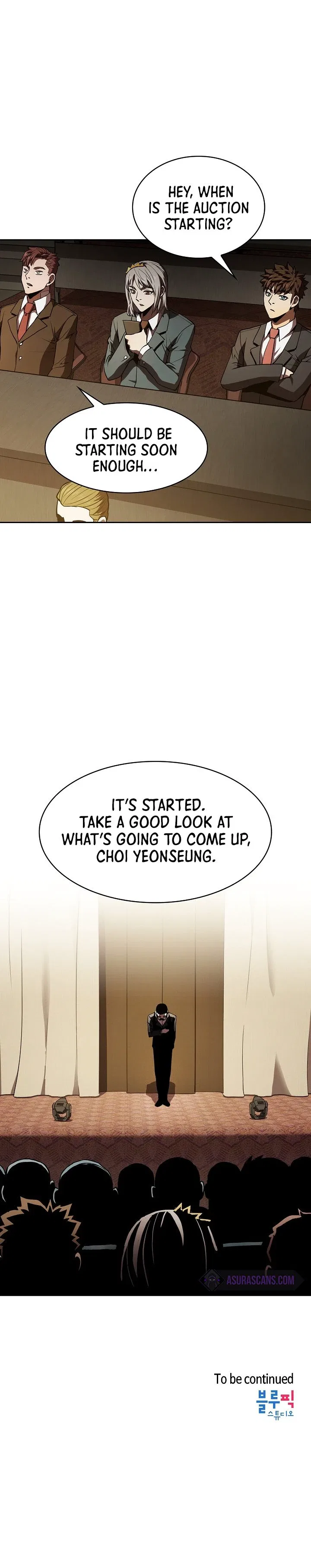 The Constellation That Returned From Hell Chapter 52 – Page 9