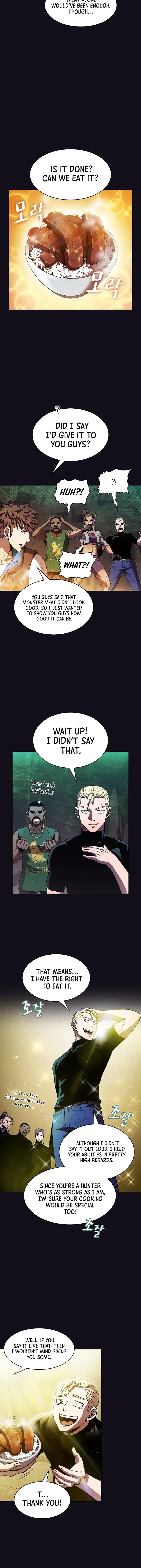 The Constellation That Returned From Hell Chapter 51 – Page 3