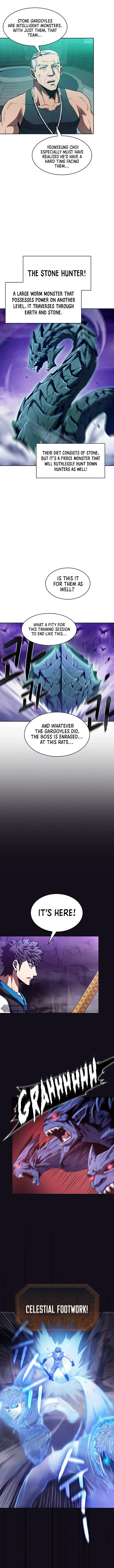 The Constellation That Returned From Hell Chapter 51 – Page 7