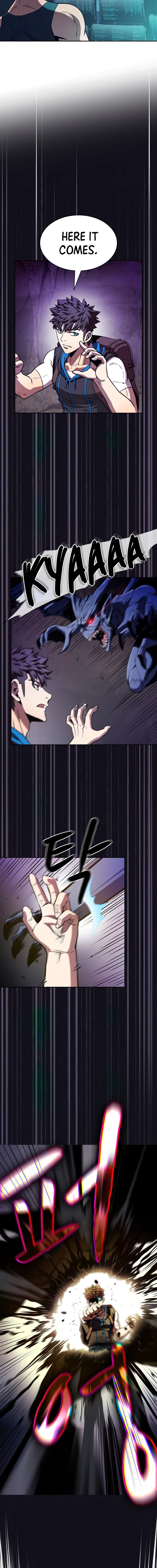 The Constellation That Returned From Hell Chapter 50 – Page 5