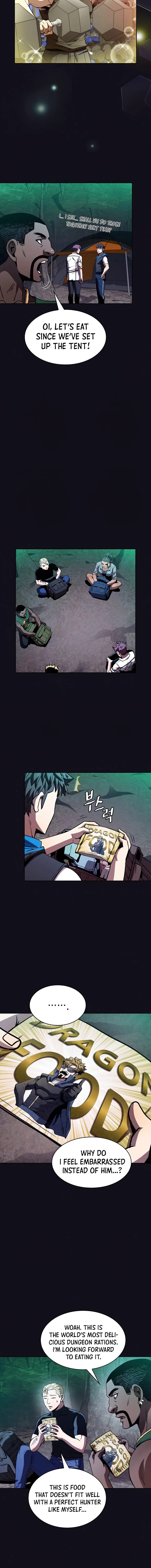 The Constellation That Returned From Hell Chapter 50 – Page 9