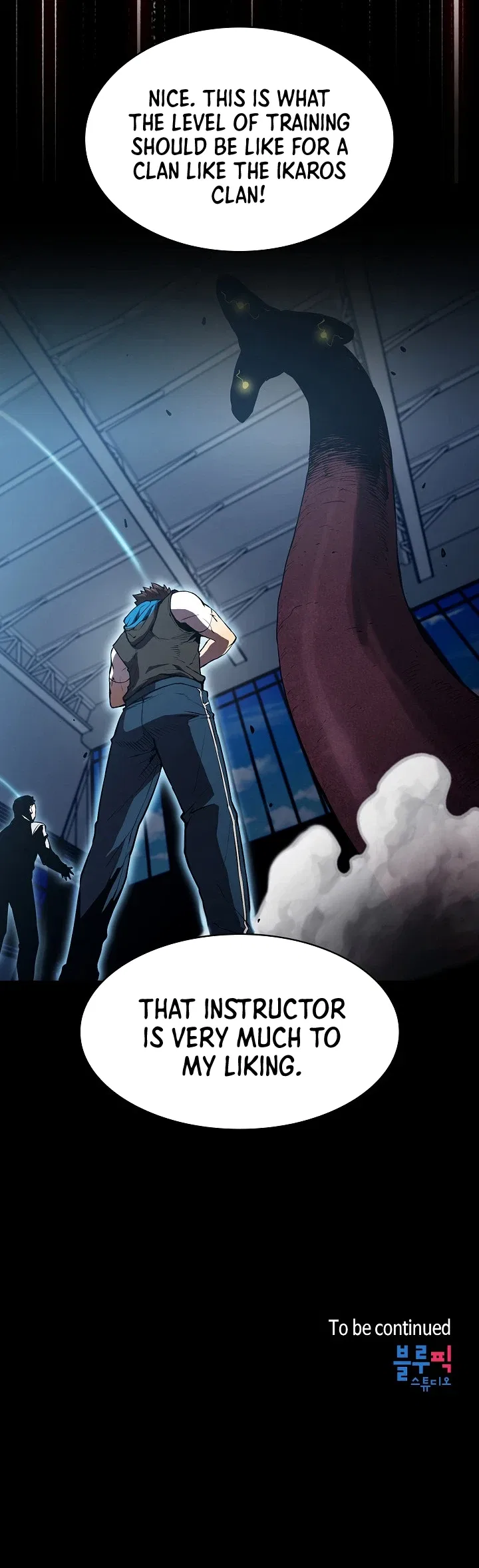 The Constellation That Returned From Hell Chapter 47 – Page 11