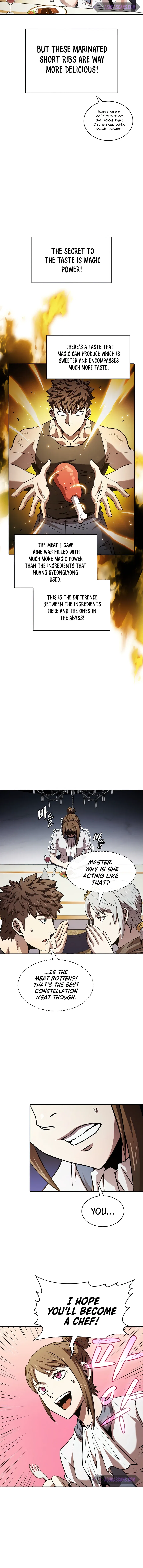The Constellation That Returned From Hell Chapter 45 – Page 3