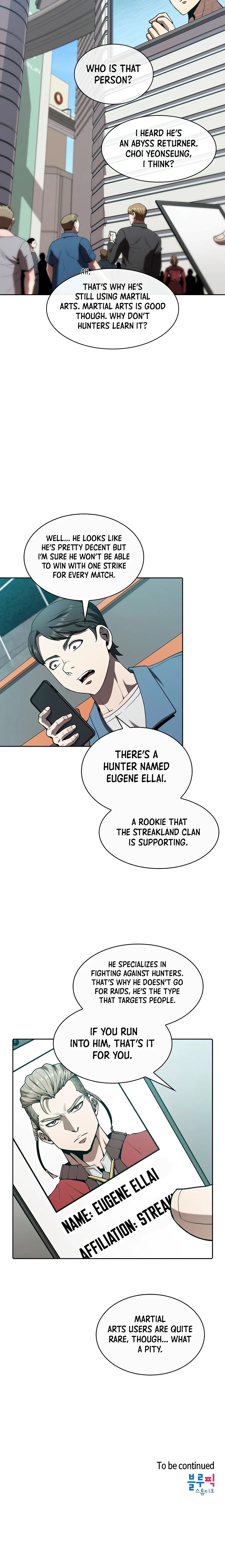 The Constellation That Returned From Hell Chapter 43 – Page 11
