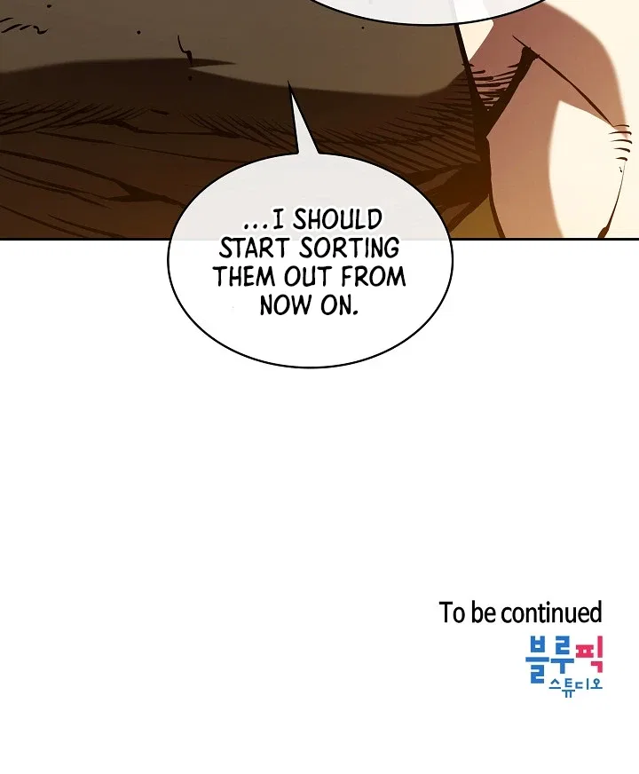 The Constellation That Returned From Hell Chapter 32 – Page 9