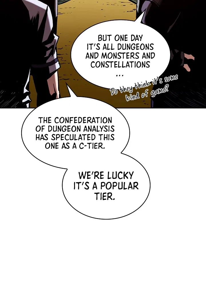 The Constellation That Returned From Hell Chapter 29 – Page 5