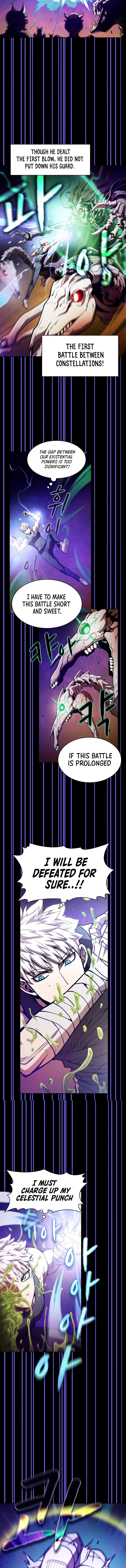 The Constellation That Returned From Hell Chapter 26 – Page 8