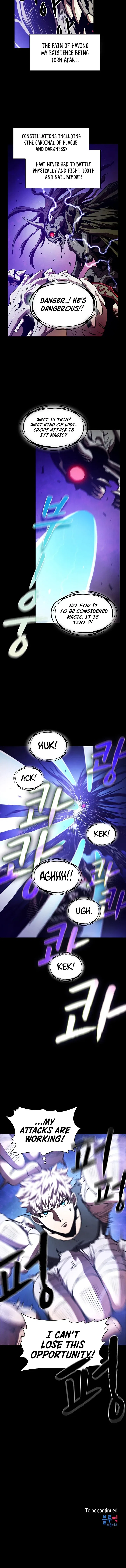 The Constellation That Returned From Hell Chapter 26 – Page 10