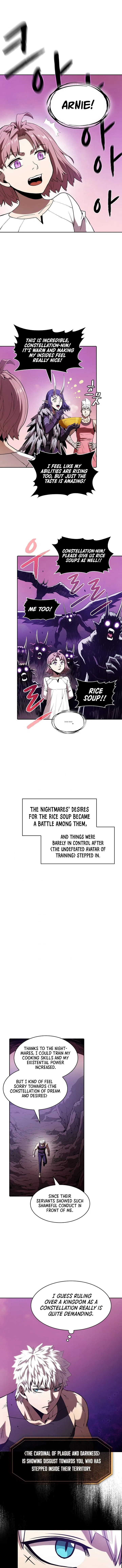 The Constellation That Returned From Hell Chapter 25 – Page 8