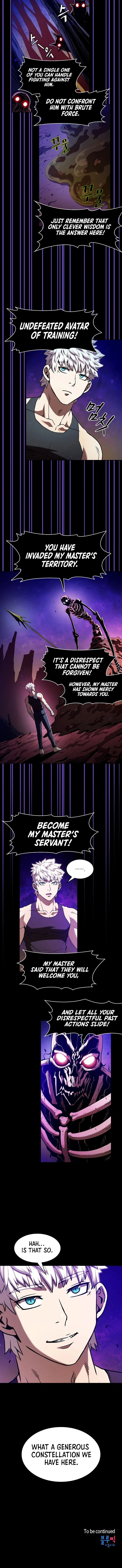 The Constellation That Returned From Hell Chapter 25 – Page 10