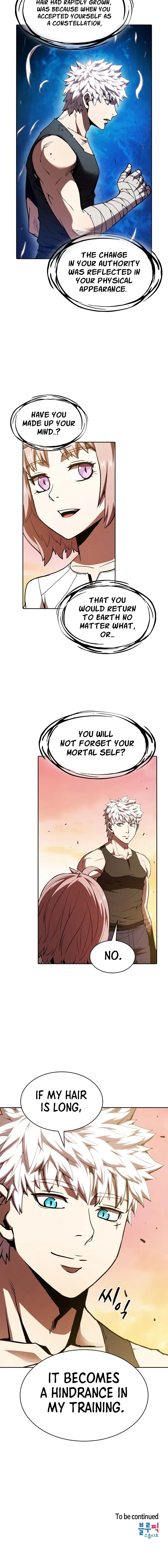 The Constellation That Returned From Hell Chapter 23 – Page 10