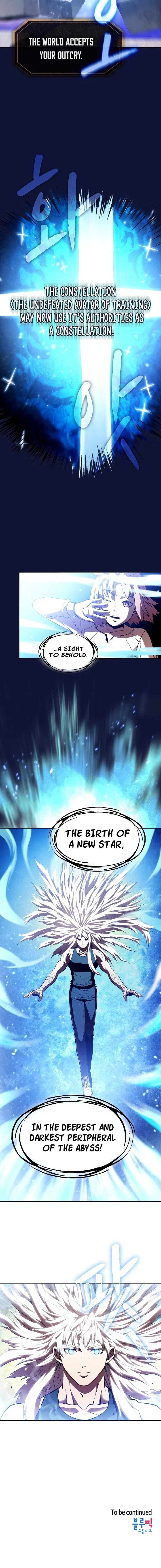 The Constellation That Returned From Hell Chapter 22 – Page 10